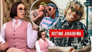 LULUDIVA KACHAFUA HALI YA HEWA DADA ZETU NI WASHENZI ANAMTAKA ROTIMI KIMAPENZI,VANESSA HOI 