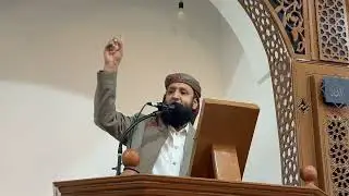 خطبة عيد الفطر ١٤٤٦ه مرئية للشيخ وضاح الجبزي وفقه الله