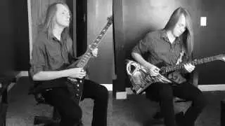 Death - Voice of the Soul (Guitars) Cover