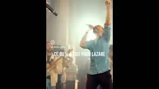 Louange &agrave; Dieu, il pleut le faire pour toi. #musiquegospel #musique