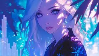 Glide of the Night | Ethereal Ambient Dreamscape for Relaxation and Reflection