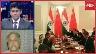 Brazil, Austria, New Zealand & Turkey Oppose India's NSG Bid At Seoul Meet