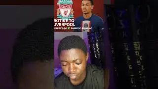 Ekitikes To @LiverpoolFC || Full contract details 👌 #football #liverpool #premierleague