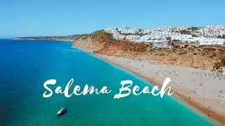Salema - Portugal