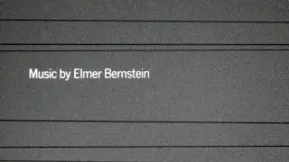 Elmer Bernstein &ndash; Baby The Rain Must Fall (Opening Titles)