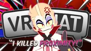 The King That Killed Proximity Chat...