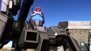 GBO2 : GM Cannon