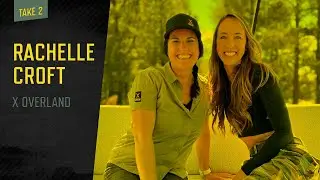Take 2 with Rachelle Croft