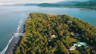 (27.K) PLAYA ZANCUDO 2021