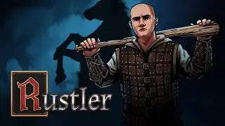 &iexcl;Epic Games REGALA este juego! 🐴 Rustler (Grand Theft Horse) | Gameplay en Espa&ntilde;ol