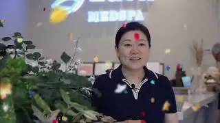 新媒体正在改变一切｜曼哈顿TOP3的SPA已入场，你们还在外观望？