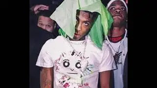&ldquo;Rep yo clique&rdquo; Hard NBA Youngboy Type Beat