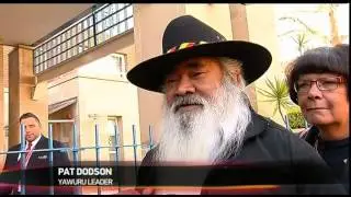 Different voices at historic constitutional recognition summit