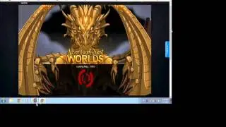 AQW Eternity Blade