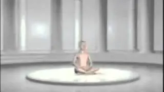 Meditation steps