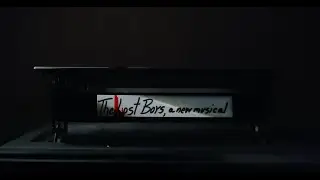 The Lost Boys: A New Musical - Coming Spring 2026