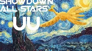 Showdown All-Stars Feat. NightyBoy #10 