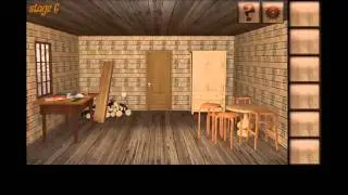 World's Hardest Escape Game Level 1 - Level 10 Walkthrough