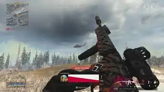 Warzone, Killed by a Hacker*