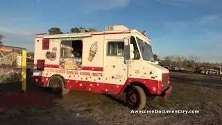 Big Wheels & Tires 4 Wheel Drive IHMR