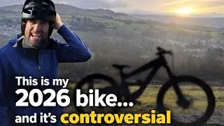 I Can&rsquo;t Believe I Chose this Bike for 2026&hellip; 🔥 