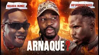 Dip Doundou Guiss & King Baba : La VERITÉ derrière ce FAUX CLASH