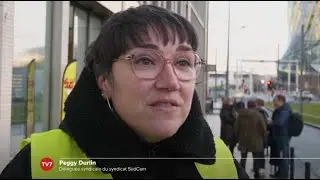 Grève au Crédit Agricole : une première depuis plus de trente ans
