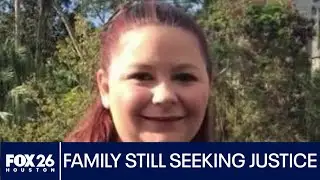 Family still seeking justice for daughter's murder 7 years later