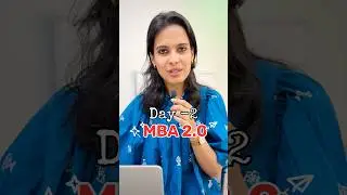Day 2 of MBA 2.0 Digital Marketing Agency from Scratch | Krivi Digital #digitalamarketing #lucknow