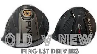 PING G410 LS TEC - SHOULD YOU UPGRADE???