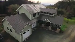 James Hardie Withstanding Wildfires | Lakeside Exteriors | St. Louis