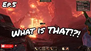 Figuring out what the COGs are doing! | Volcanoids Ep 5