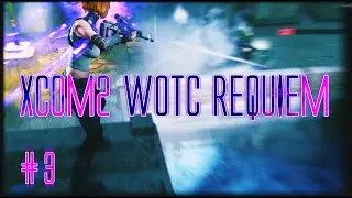 XCOM 2 REQUIEM | Should we sacrifice our REAPER?!