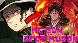 Most powerfull and difficult Breathing Styles in Demon Slayer | Lone Samurai