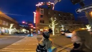 Flagstaff December 2025