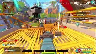 How to choke a 20 bomb Sparrow edition