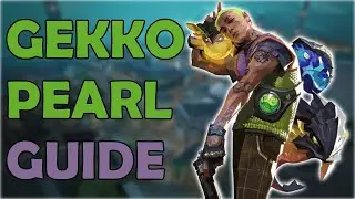 How to win on Pearl as Gekko in 2024