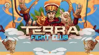 TERRA - Fight Club