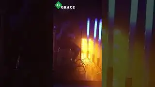 360 Degree | LED Pixel Tube Light |