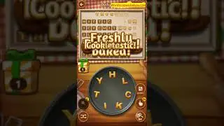 Word Cookies Daily Puzzle November 9 2021 Answers