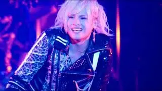 Royz RISK 144000 live The 47th Beginners