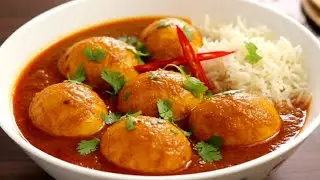 Spicy Egg curry ki Recipe || Masala Anda curry || Egg masala || egg recipe