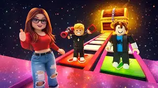 Playing Roblox With Every Pro 10 Live ! #roblox #shorts