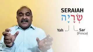 Dagesh Lene #3 | Daleth | Tamil | Bro. Walter Pandian