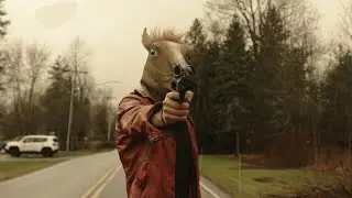 Horseman: Black Death | Official Trailer