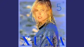Xuxa - 03. Trem Fantasma | ℗1990 (Long Version)