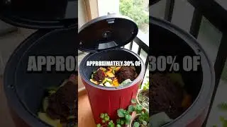 Transforming Waste into Resource: The Art of Composting