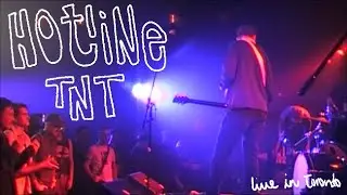 Hotline TNT - 