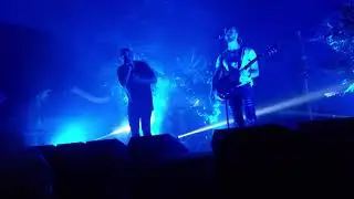 Witt Lowry - Oxygin live performance