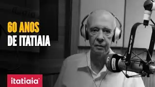 TRAJETÓRIA DE JOSÉ LINO SOUZA BARROS NA ITATIAIA; CONFIRA!